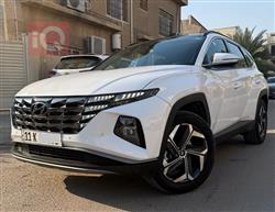 هیۆندای تۆکسۆن